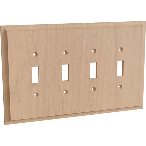 Brown Wood Products BW01454001AL1