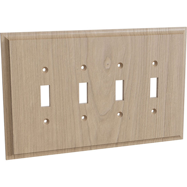 Brown Wood Products BW01454001CH1