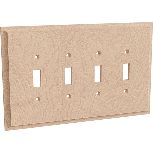 Brown Wood Products BW01454001HM1