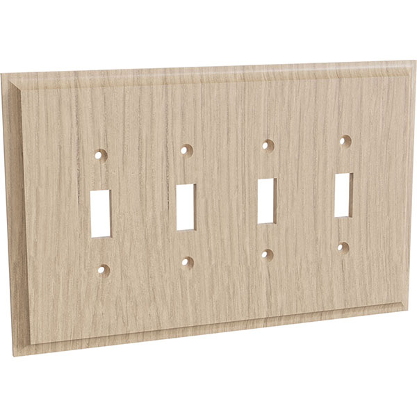 Brown Wood Products BW01454001WK1