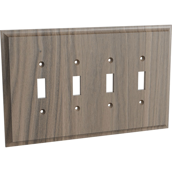 Brown Wood Products BW01454001WL1