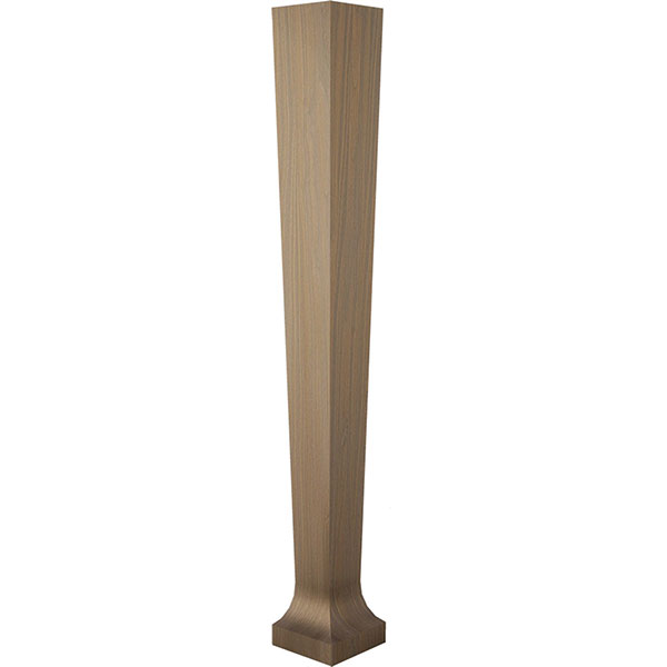 Brown Wood Products BW01540135WL1
