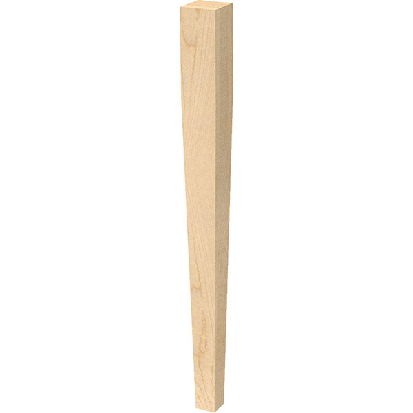Brown Wood Products BW01540310HM1