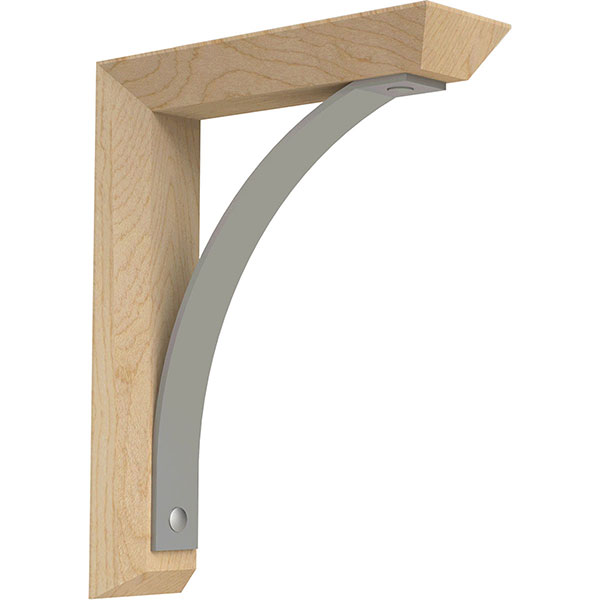 Brown Wood Products BW01600006HMBA1