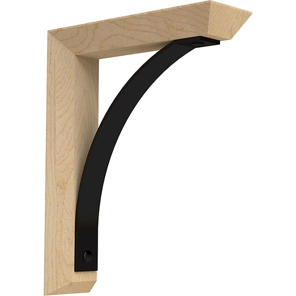 Brown Wood Products BW01600006HMWR1