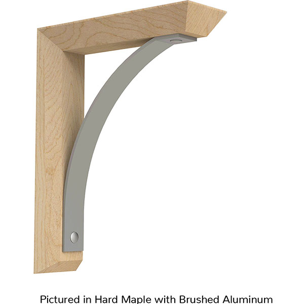 Brown Wood Products BW01600006WLBA1