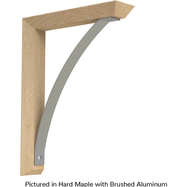 Brown Wood Products BW01600016WKBA1