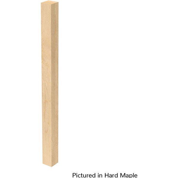 Brown Wood Products BW01612010AL1