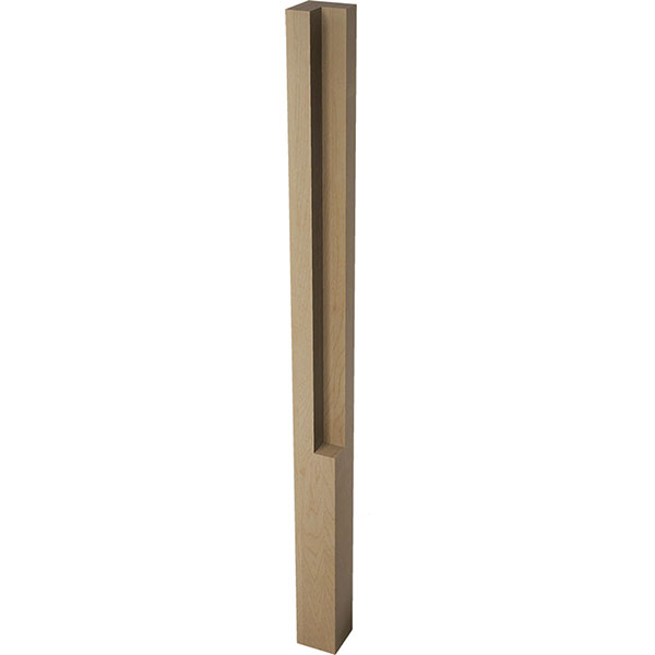 Brown Wood Products BW01612010HM3