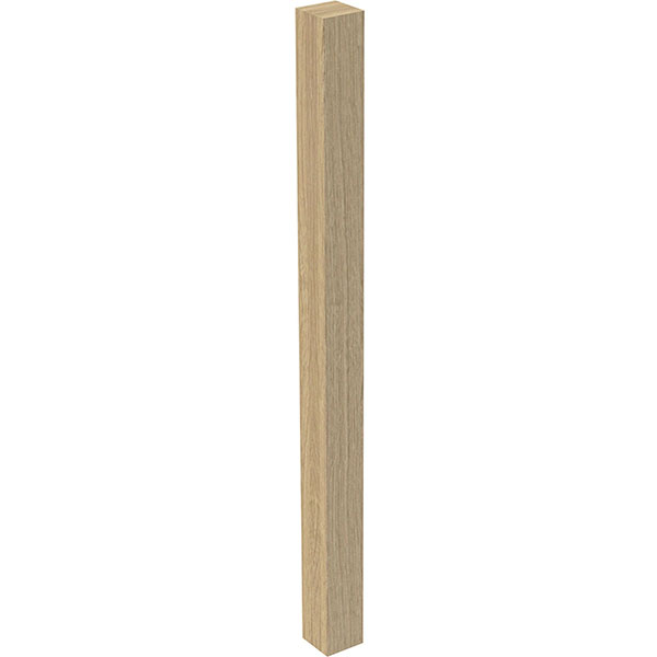 Brown Wood Products BW01612010WK1