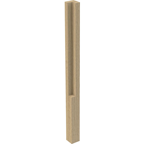 Brown Wood Products BW01612010WK3