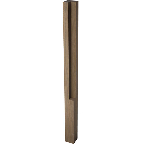 Brown Wood Products BW01612010WL3