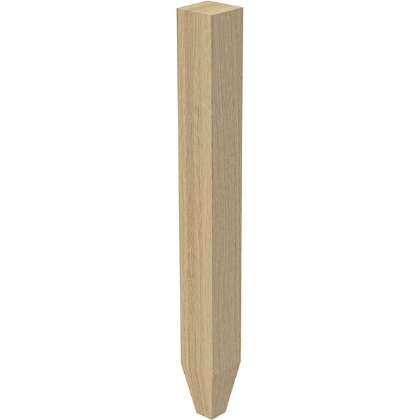 Brown Wood Products BW01613025WK1