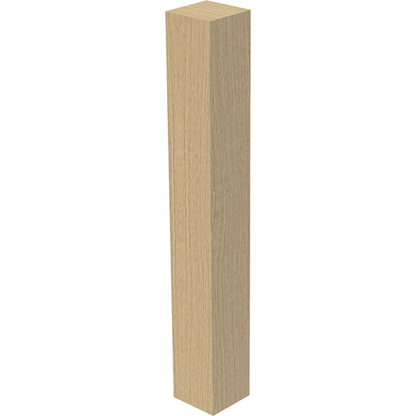Brown Wood Products BW01614010WK1