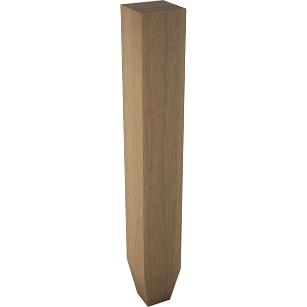 Brown Wood Products BW01614025CH1