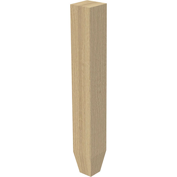 Brown Wood Products BW01614025WK1