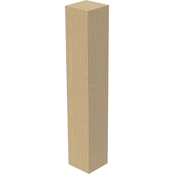 Brown Wood Products BW01615010WK1