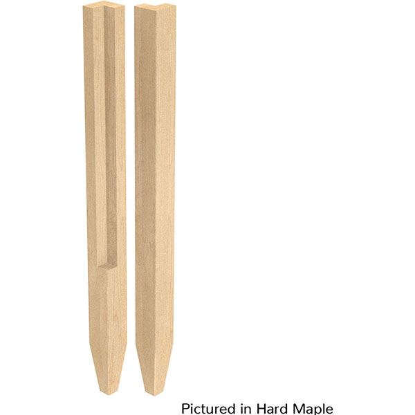 Brown Wood Products BW01621025AL3