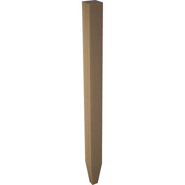 Brown Wood Products BW01621025CH1