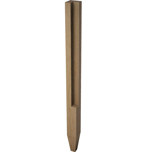 Brown Wood Products BW01621025CH3