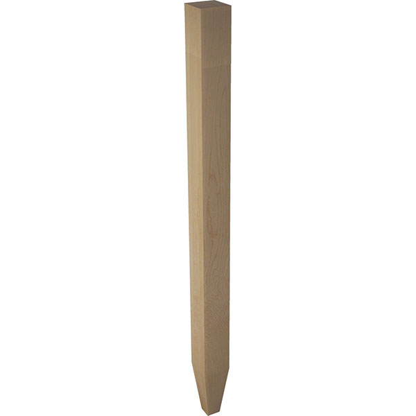Brown Wood Products BW01621025HM1