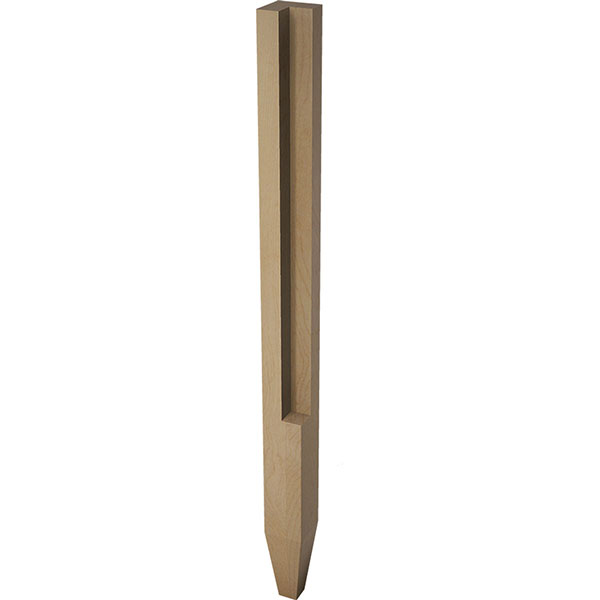 Brown Wood Products BW01621025HM3