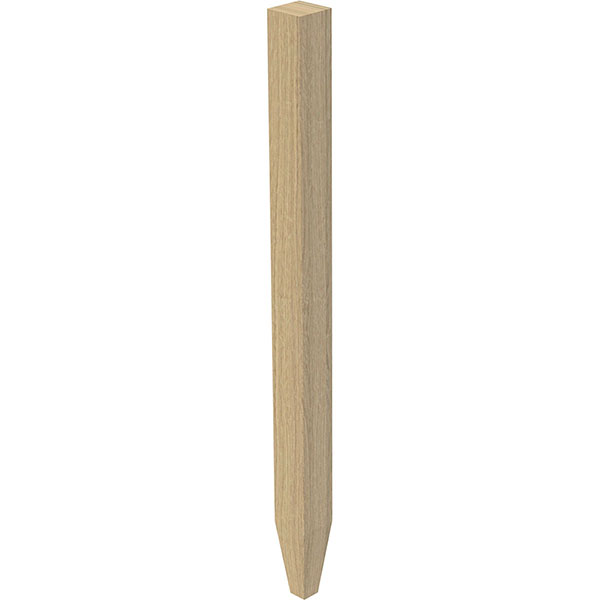 Brown Wood Products BW01621025WK1