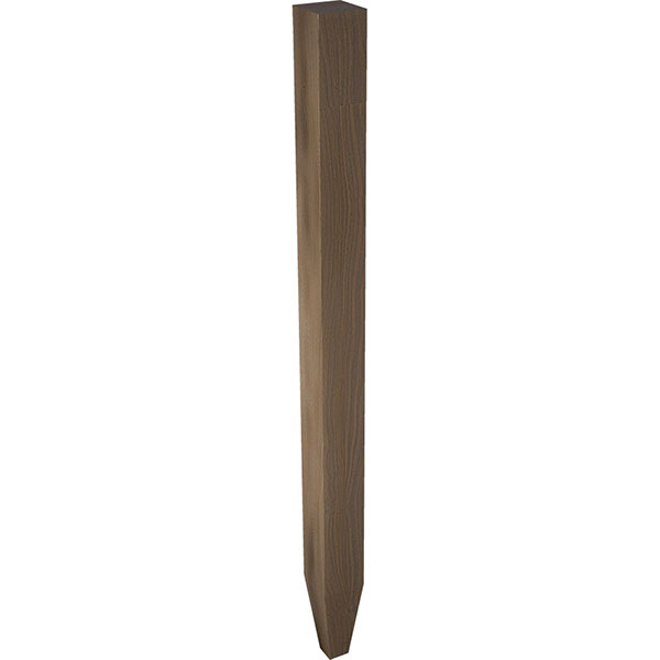 Brown Wood Products BW01621025WL1
