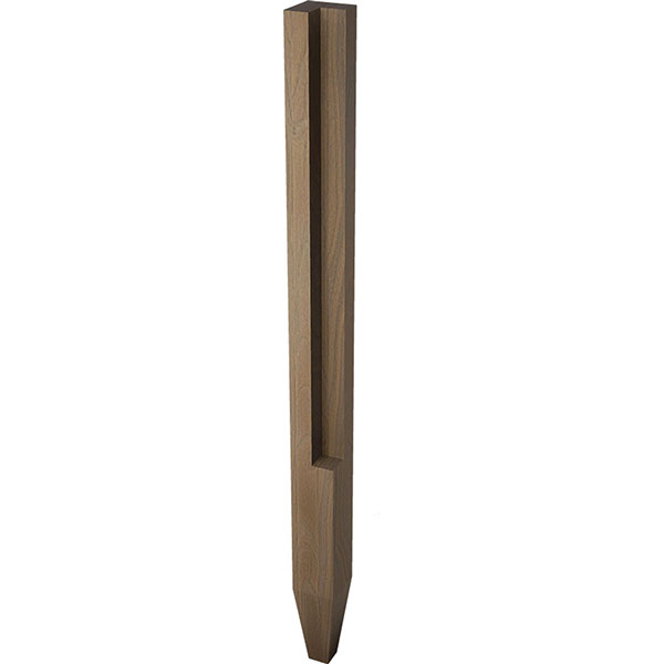 Brown Wood Products BW01621025WL3
