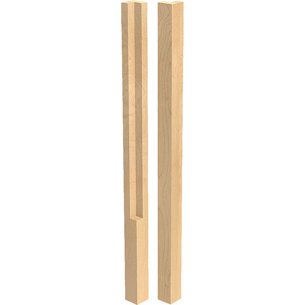 Brown Wood Products BW01622010HM3