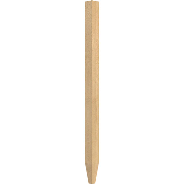 Brown Wood Products BW01622025HM1