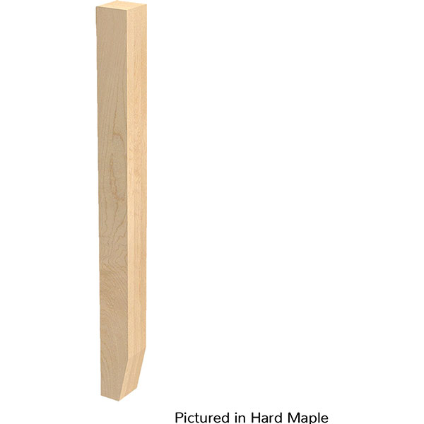 Brown Wood Products BW01623017PT1