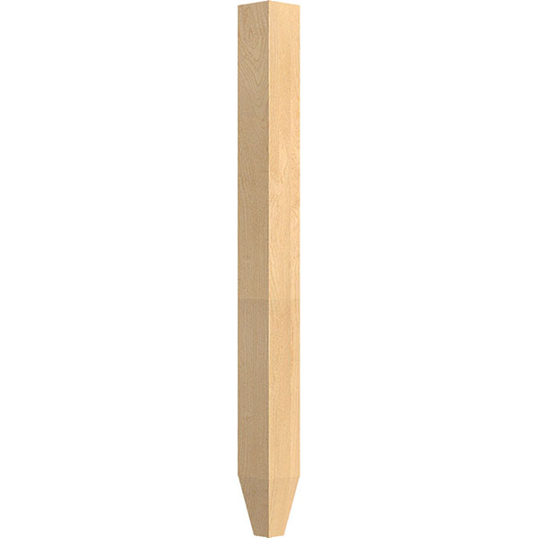 Brown Wood Products BW01623025HM1