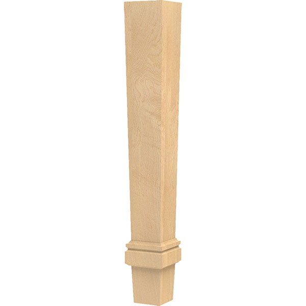 Brown Wood Products BW01625046HM1