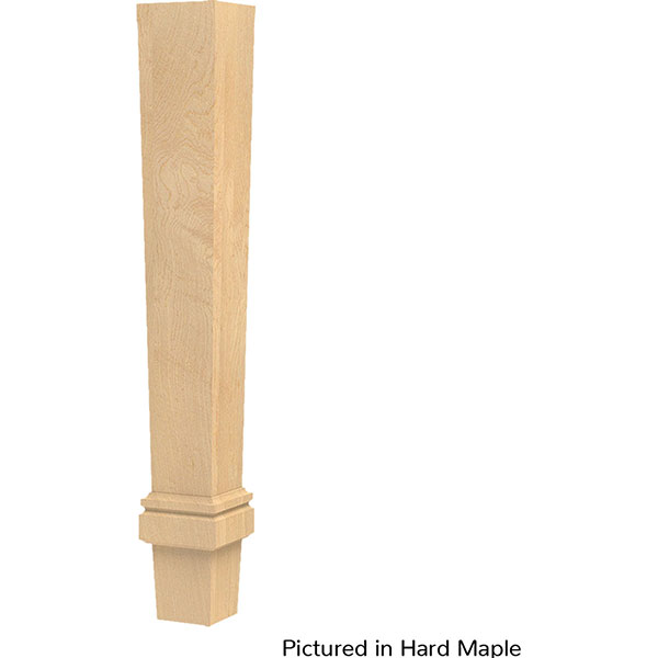 Brown Wood Products BW01625046PT1
