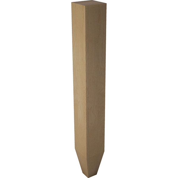 Brown Wood Products BW01632425HM1