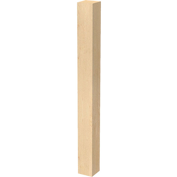 Brown Wood Products BW01634010HM1
