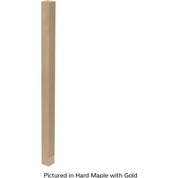 Brown Wood Products BW01722010ALGL1