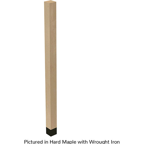 Brown Wood Products BW01722010ALWR1