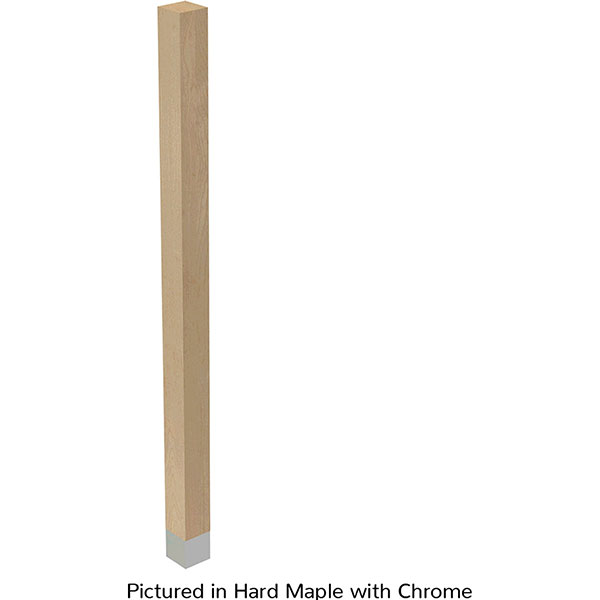 Brown Wood Products BW01722010CHCR1