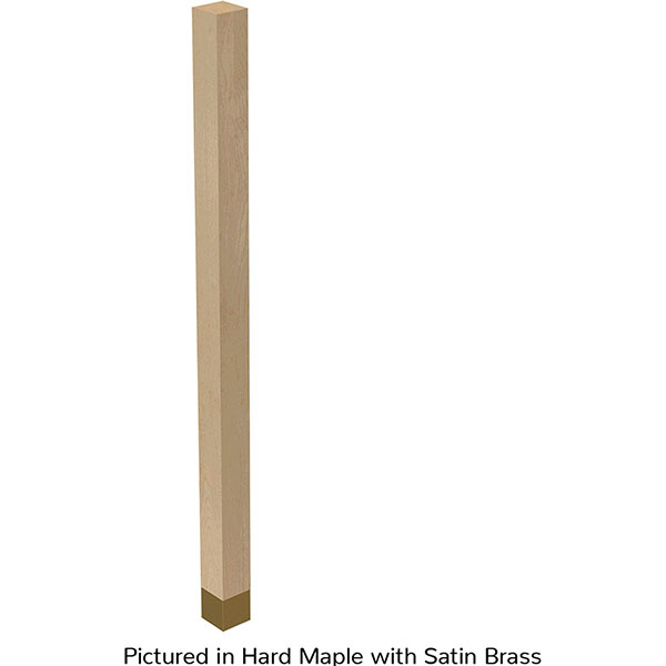 Brown Wood Products BW01722010CHSB1