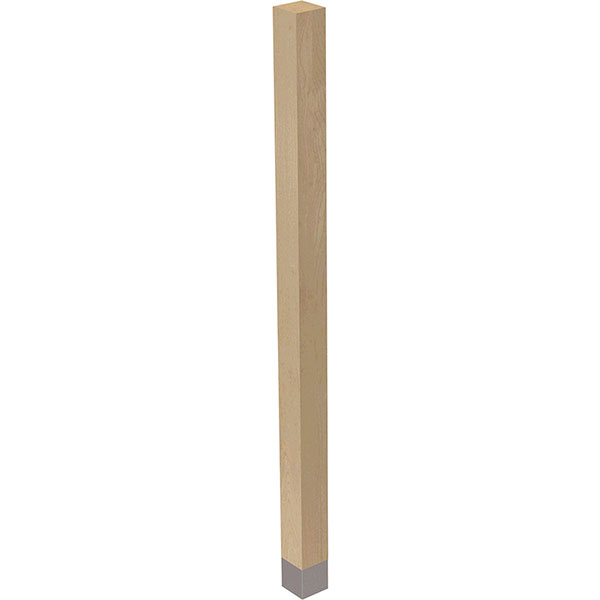 Brown Wood Products BW01722010HMBA1