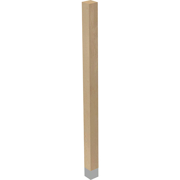 Brown Wood Products BW01722010HMNA1