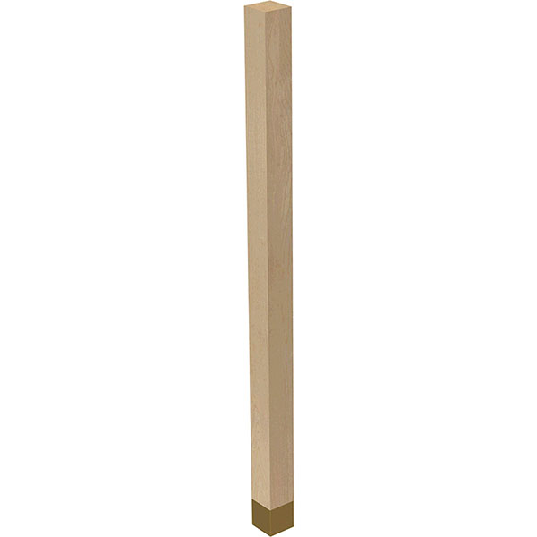 Brown Wood Products BW01722010HMSB1