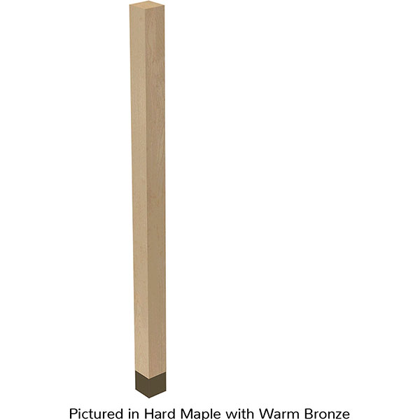 Brown Wood Products BW01722010WLWB1