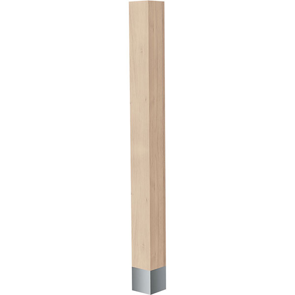 Brown Wood Products BW01723010ALBA1