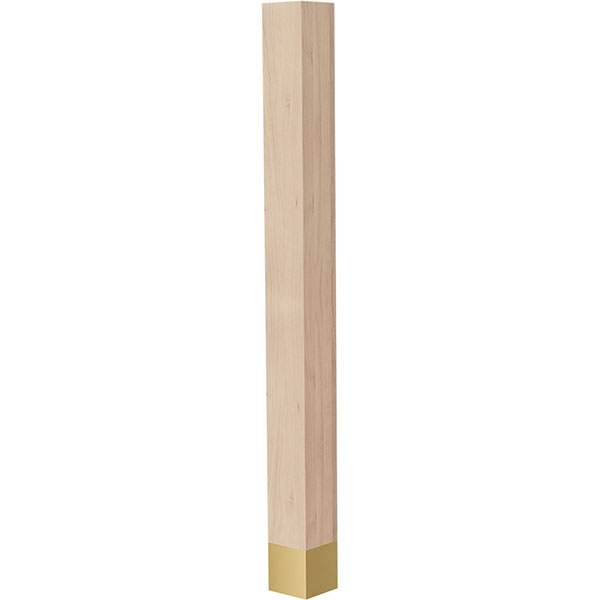 Brown Wood Products BW01723010ALGL1