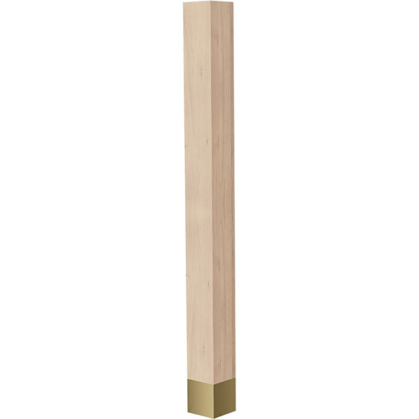 Brown Wood Products BW01723010ALSB1
