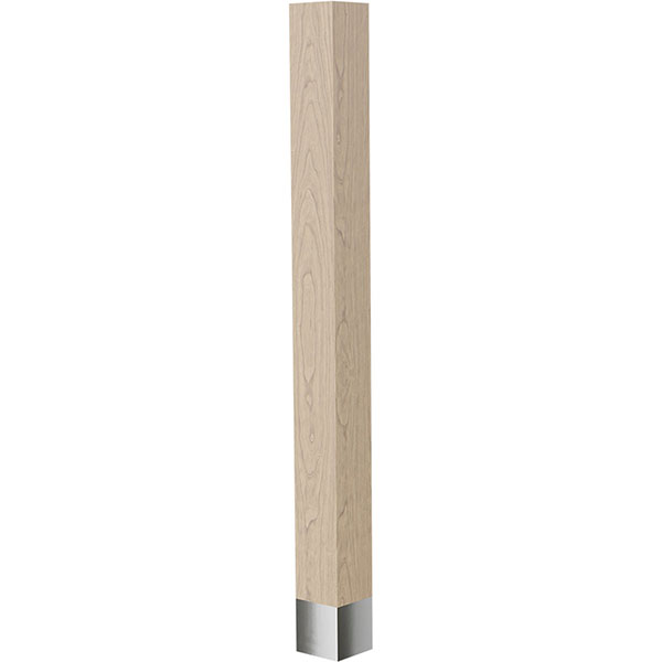 Brown Wood Products BW01723010CHCR1