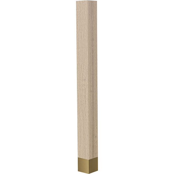 Brown Wood Products BW01723010WKSB1